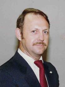 David Lewis Gowen