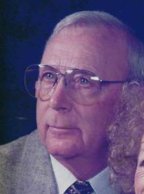 Donald Ray Trenthem