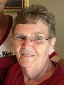 Joyce Mirl Hamby