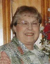 Dolores Ovaugh Tolbert