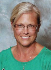 Sheila Ann Rodgers