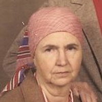 Marget May Mundy