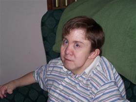 Chris England