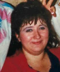 Sheena Faye Duboise