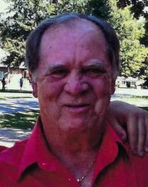 Thomas Albert Worley