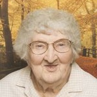 Cora Lee Williams