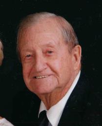 Eugene Richardson