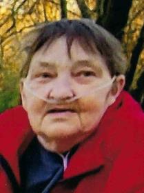 Sandra Faye Thomas