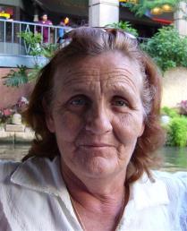 Lynda Sue Duggin