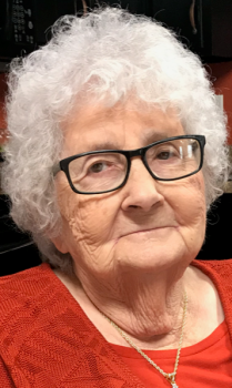 Sue Fagan