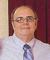 Paul Ray Coats