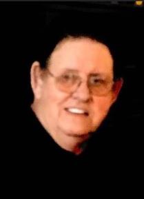 Richard Elmo Lane