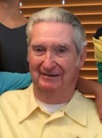 Melvin George Dycus