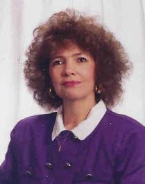 Hattie Lou Rogers