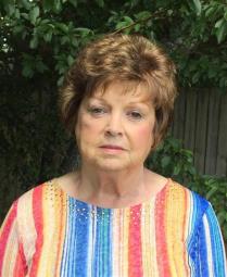 Linda Sue McDaniel
