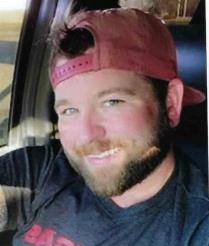 Lucas Warren Miller