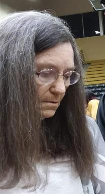 Brenda Hawkins