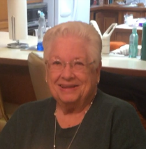 Sherry Jean Bishop