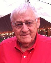 Billy Gene Evans