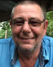 Billy Wayne Dobbins