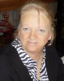 Kathy Mae Nichols