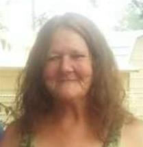 Peggy Jones