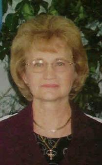 Joan Woodruff