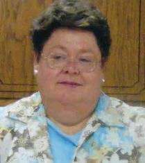 Ann Karnes