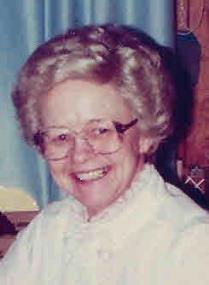 Mary Jean Ashburn