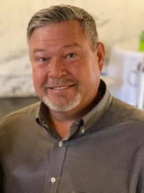 Donald Ray Guthrie