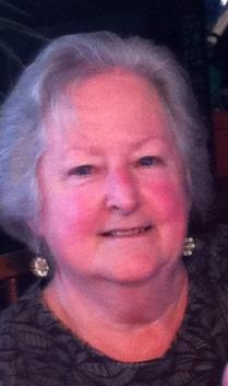 Joyce Marie Davis