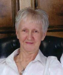 Betty Louise Smith