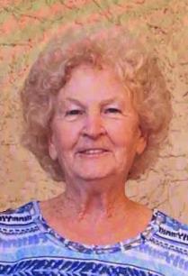 Barbara Schwandt