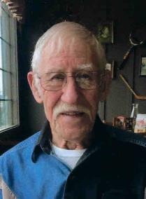 Billy Barker