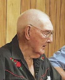 Chester Rhoads