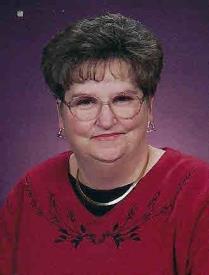 Jackie Richey