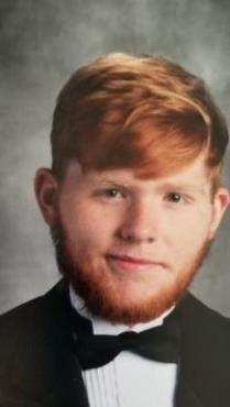 Jacob Fagan