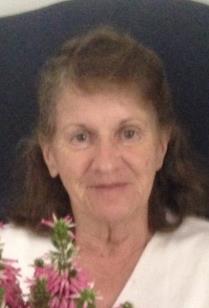 Frances Whitaker