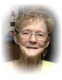 Carolyn Sue Swindle