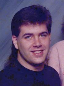 Keith Rost