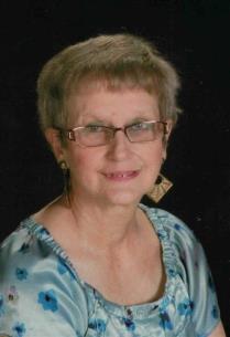 Bonnie Faye Martin