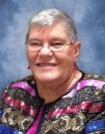 Oneta Melba Dodson