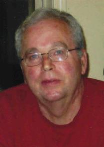 David Morgan Adams