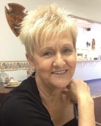 Sylvia Ruth Smith