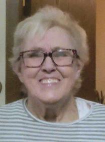 Patsy Ann Simpson