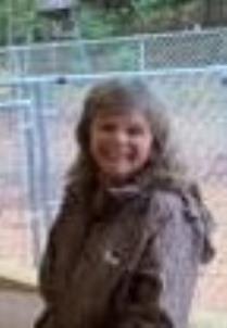 Benita Cantrell