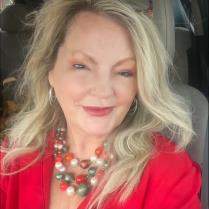 Ann Stacy Benson