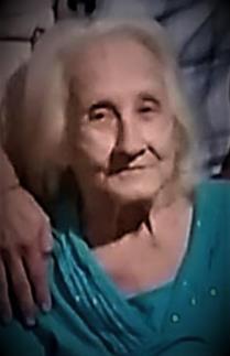Betty Ruth Rugg