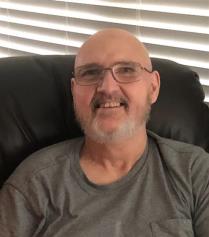 Randy Churchwell