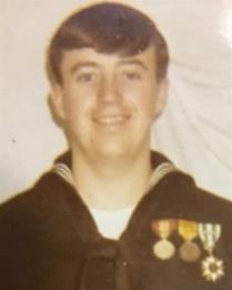 Dale Robert Cain